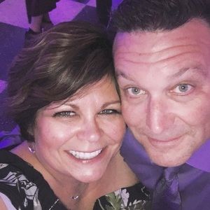 Meet your Posher, Geralynn